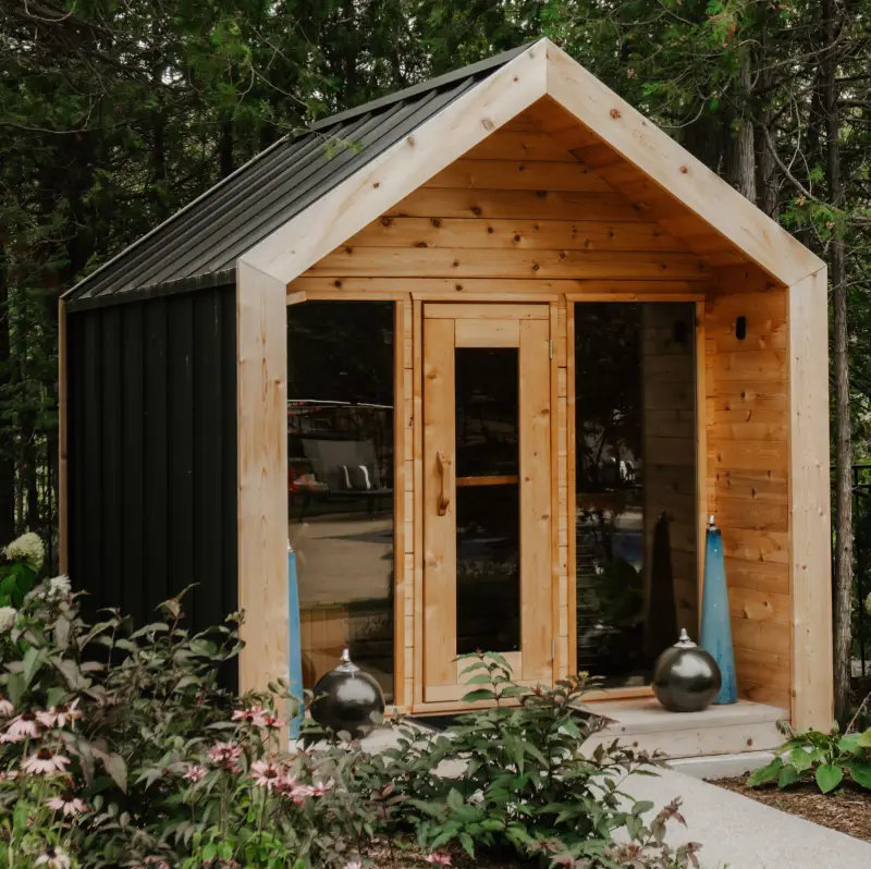 Sauna stones