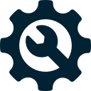 repairing service icon
